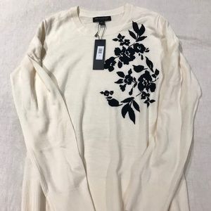 Banana Republic Merino Wool Sweater